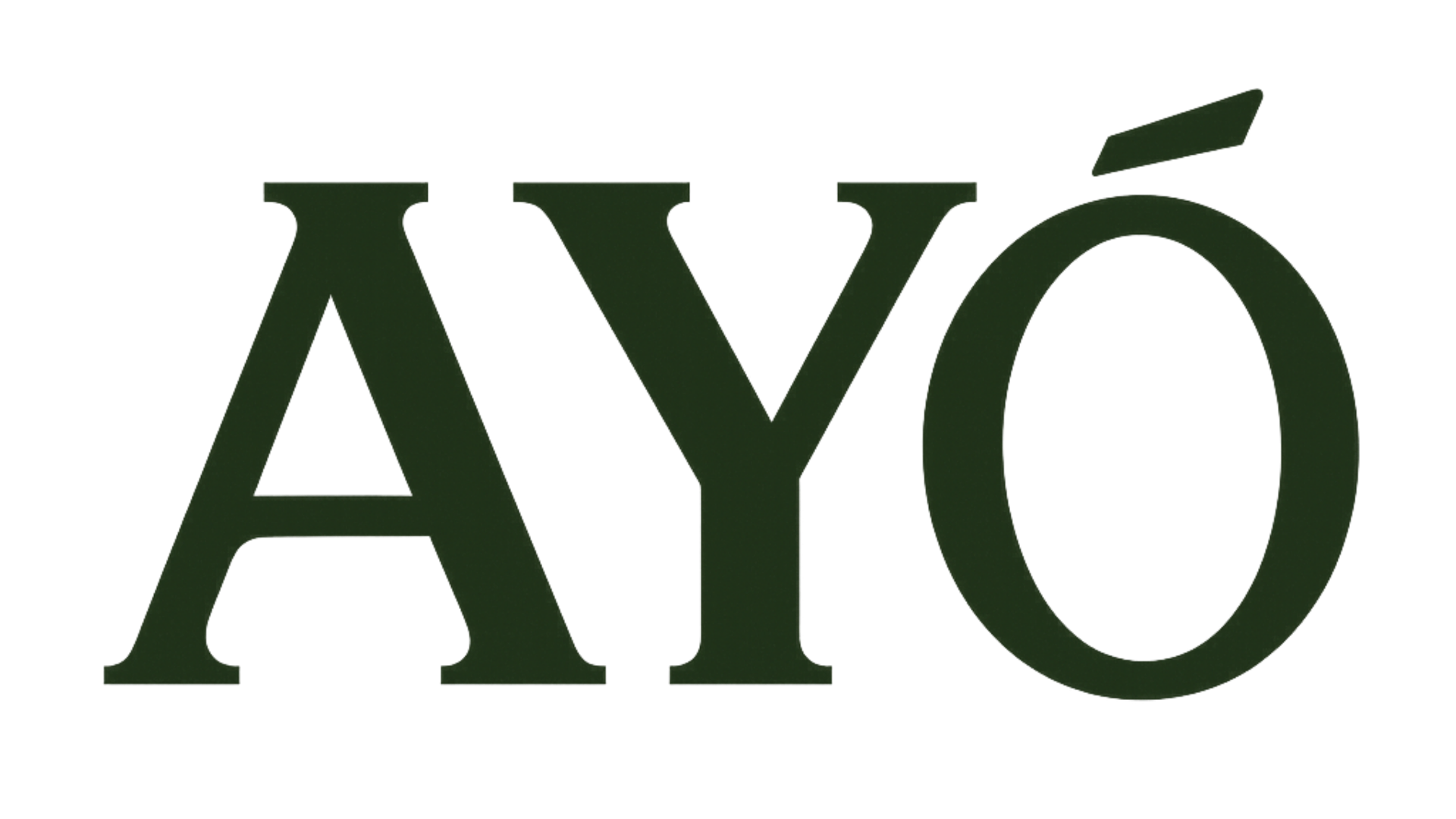 AYÓ
